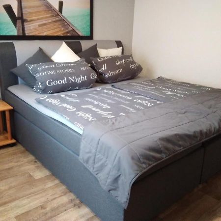 Ferienwohnung Graul Wernigerode Dış mekan fotoğraf