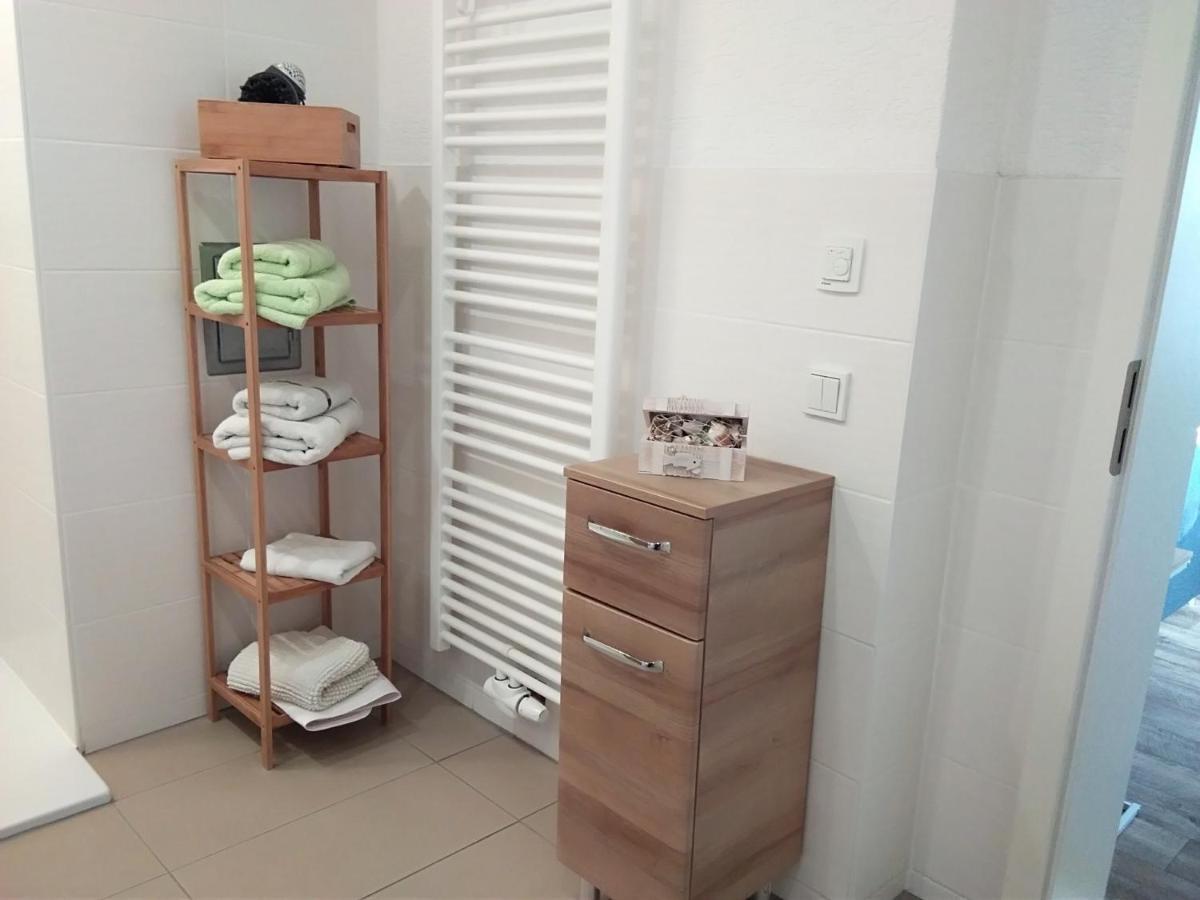 Ferienwohnung Graul Wernigerode Dış mekan fotoğraf